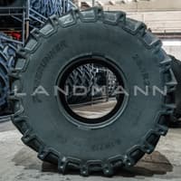 Forerunner Шина 28,1R26 158A8/158B QH712 R-1W TL — зображення 2