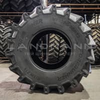 Forerunner Шина VF 1050/50R32 198D QH716 R-1W TL — зображення 2