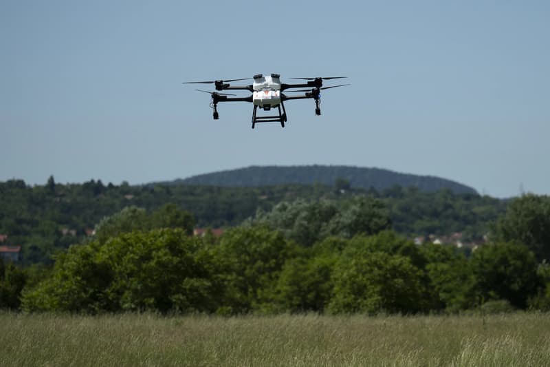 Drone ABZ Innovation L30 V2