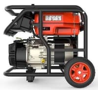 Генератор GENERGY ESTRELA NEW 3.0/3.3 кВт з ручним запуском — зображення 6