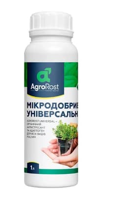 Мікродобриво Універсальне 1л