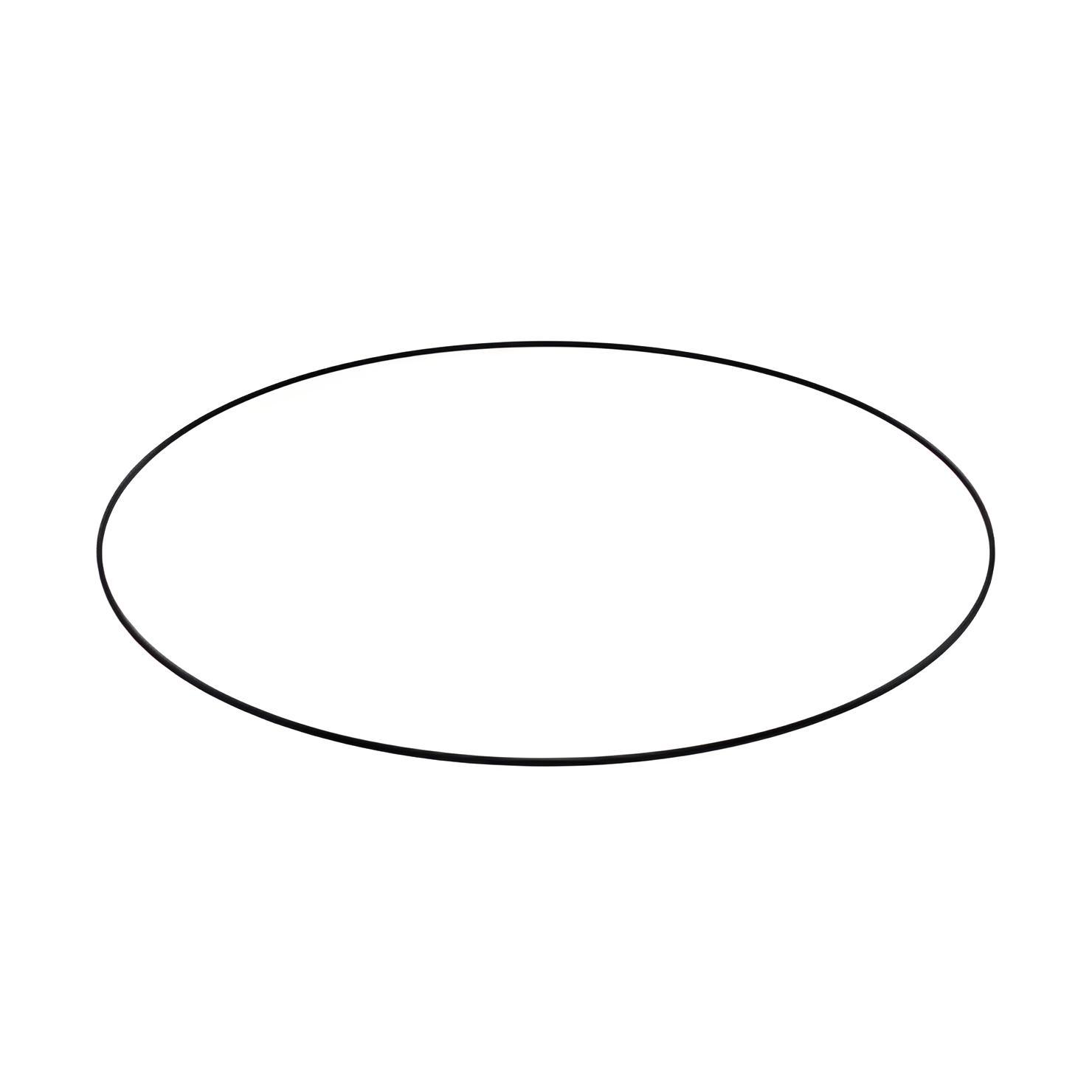 2854106 Прокладка Клапанної Кришки VALVE COVER GASKET CAT