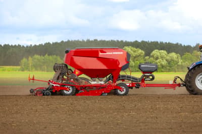 Grain drill HORSCH Pronto 6 - 7 DC