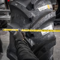 Goodyear Шина 520/85R42 162D Optitrac R-1W TL — сурет 7
