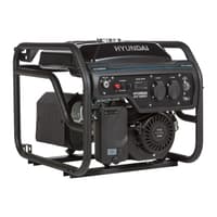 Petrol generator HHY 3050FE — image 5