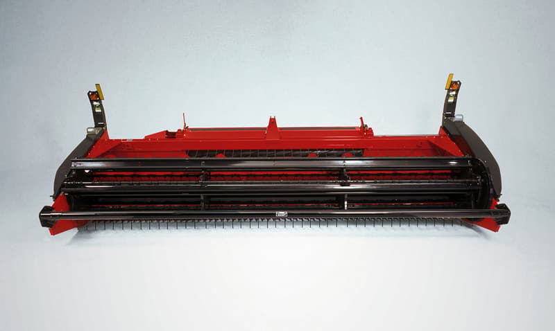 Mower Case IH HDX142