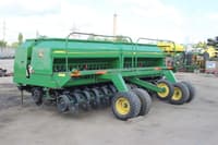 Сівалка зернова John Deere 1590 (6м) — сурет 2