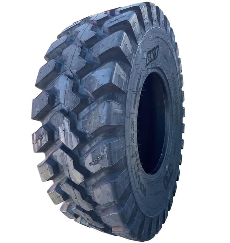 BKT шина 500/70R24 (19.5LR24) 164A8/B Multimax MP 527 TL