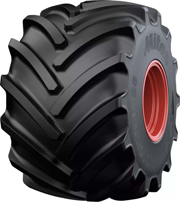 Mitas шина 1050/50R32 178A8/B SFT TL