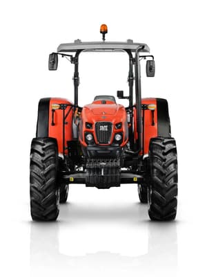 Utility tractor SAME Explorer Platform 115