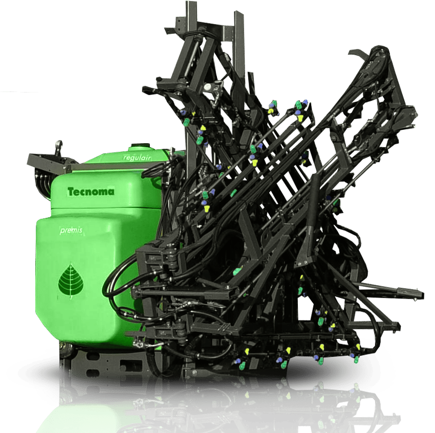 Навесной опрыскиватель Tecnoma PREMIS