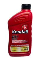 Масло моторное Kendall GT-1 EURO MO 5W30 — изображение 1