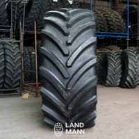 TVS Шина VF 800/70R38 190D/190A8 CFO TigerTrac Max-Flex HS3000 TL — зображення 4