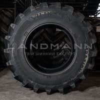Vredestein шина VF 600/70R34 170D/167E Traxion Optimall TL PFO NRO — зображення 2