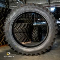 Ceat шина 380/90R50 151D Farmax RC TL — изображение 3