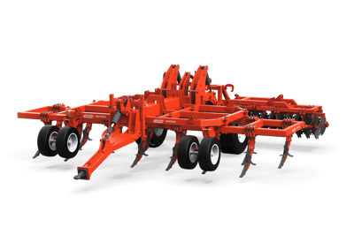 Subsoiler Maschio Gaspardo DIABLO
