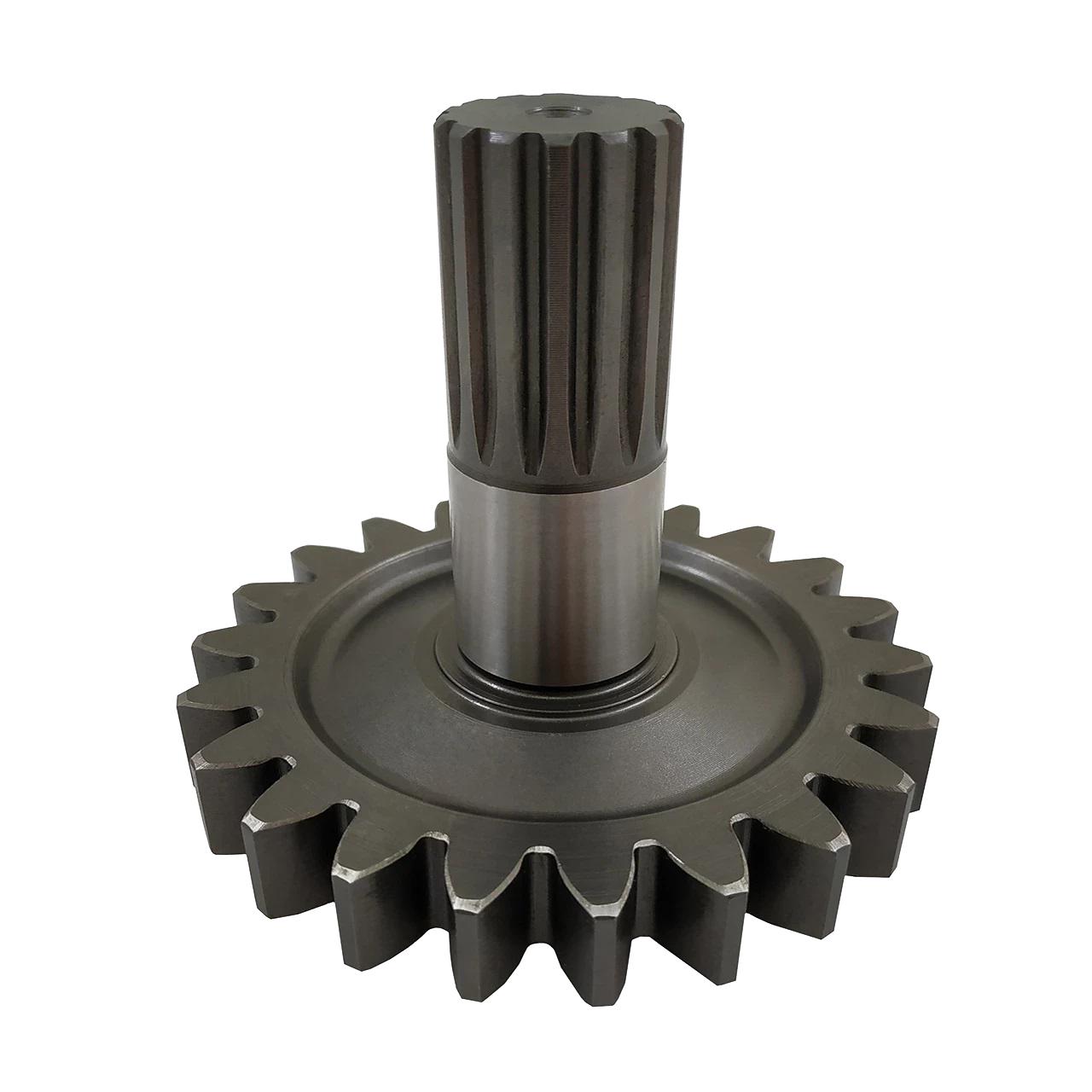 501740 Gear shaft