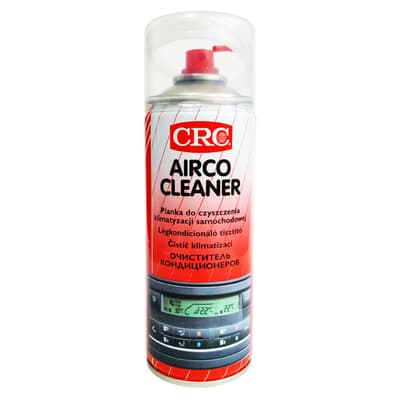 CRC аерозоль очисник кондиціонеру пінний Airco Cleaner