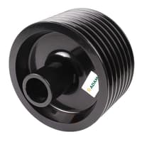 078395 Drum drive pulley — image 1