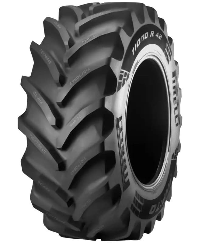 Pirelli шина 420/85R30 140A8/B R-1W PHP:85 TL