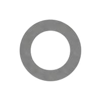 2A1162 Прокладка Gasket (drain plug) CAT — зображення 2