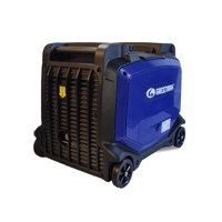 Inverter petrol generator GREENMAX MB4000i 3.0/3.3 kW with manual start — image 2