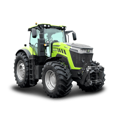 Row crop tractor Zoomlion DL2004