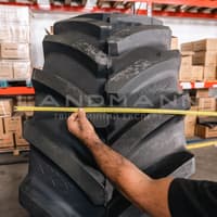 Uniglory Шина VF750/70R44 CFO 186D SMARTAGRO FALCON TL — зображення 6