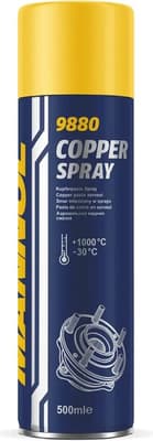 Mannol мастило Copper Spray