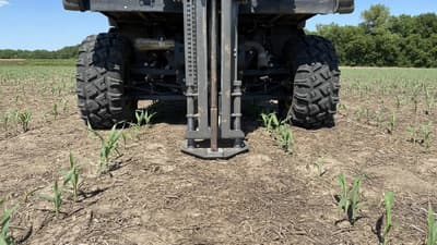 Sensor Veris Technologies CoreScan