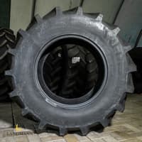 Vredestein шина 380/85R24 (14,9R24) 131A8/B Traxion85 TL — изображение 2