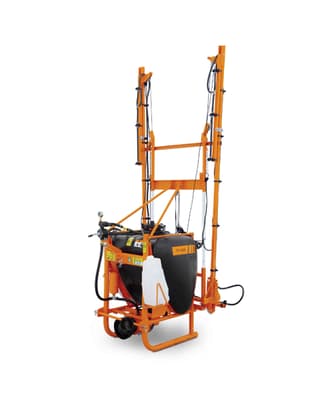 Mounted sprayer Jacto PJ 401