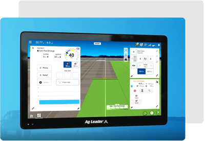 Controller Ag Leader InCommand Go