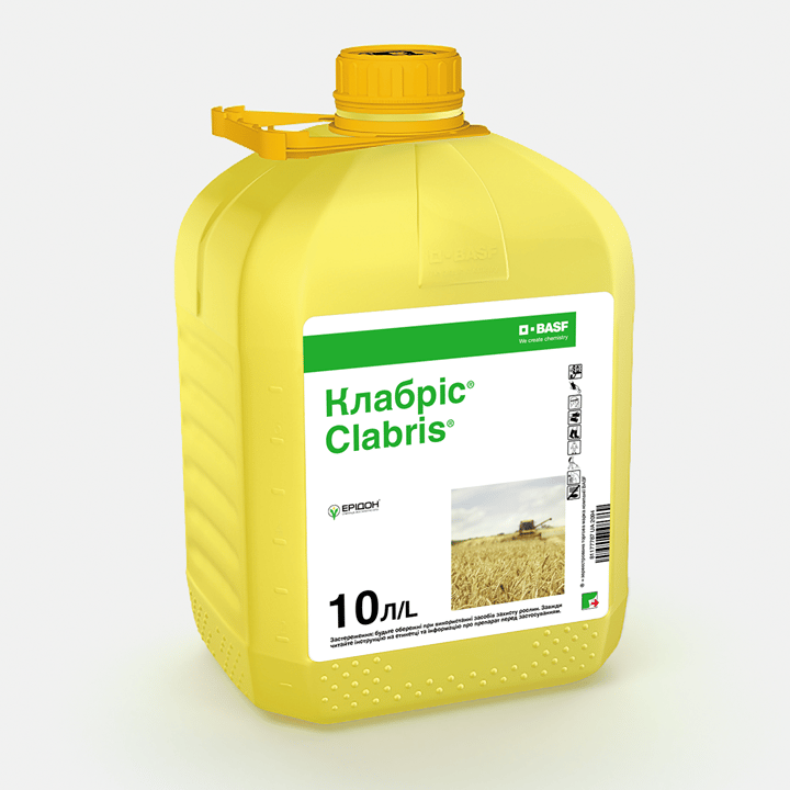 Клабріс®