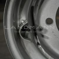 MULTISTAR Колесо 9,00x15,3 8мм 161-6-205 d20,5 ET0 — зображення 5
