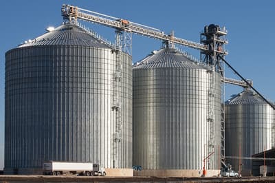 Brock EVEREST® Grain Bins