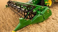 Жатка зерновая John Deere 625 HydraFlex — изображение 1