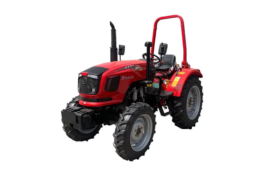 Компактний трактор Dongfeng DF244G2