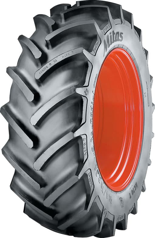 Mitas шина 425/55R17 134G AC70 G MPT TL
