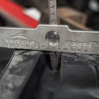 GTK tyre 18,4-26 (460/85-26, 480/80-26) 153A6 16PR AS100 TT — image 8