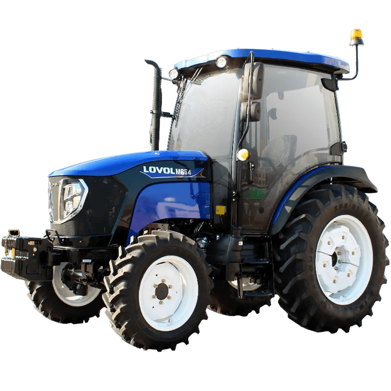 Utility tractor Lovol TB654