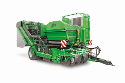 Potato harvester AVR Spirit 6200