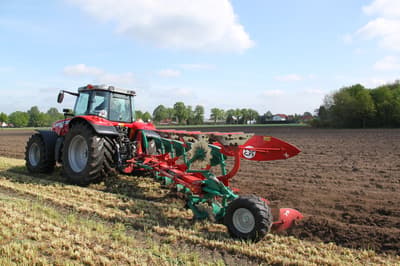 Plow Kverneland 150 B