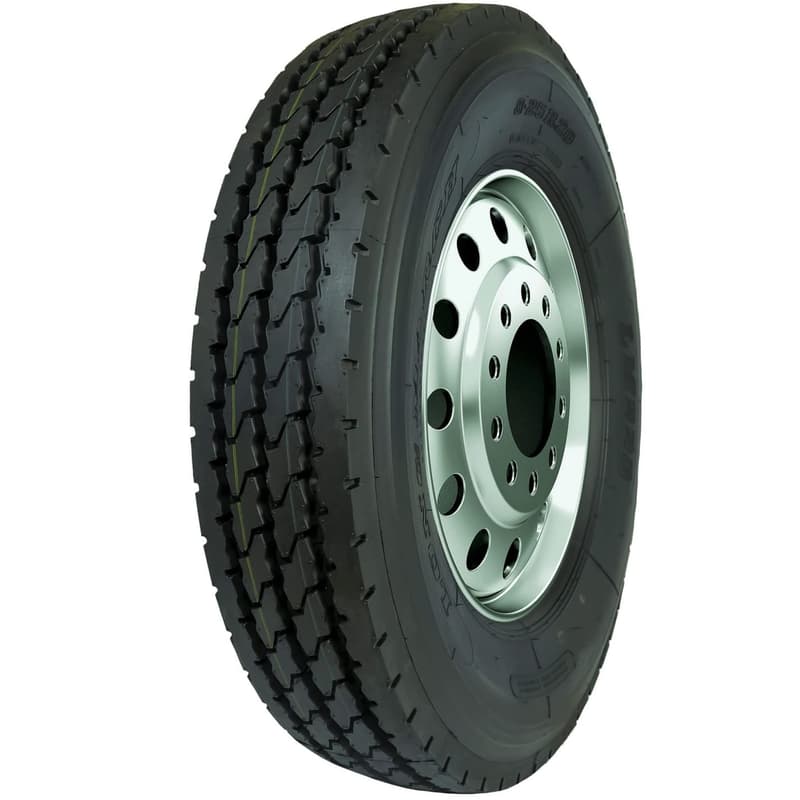 Long March шинокомплект 8.25R20 139/137L LM228 TT