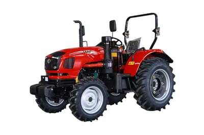 Utility tractor Dongfeng DF-554