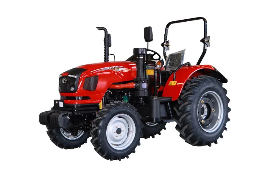 Універсальний трактор Dongfeng DF-504