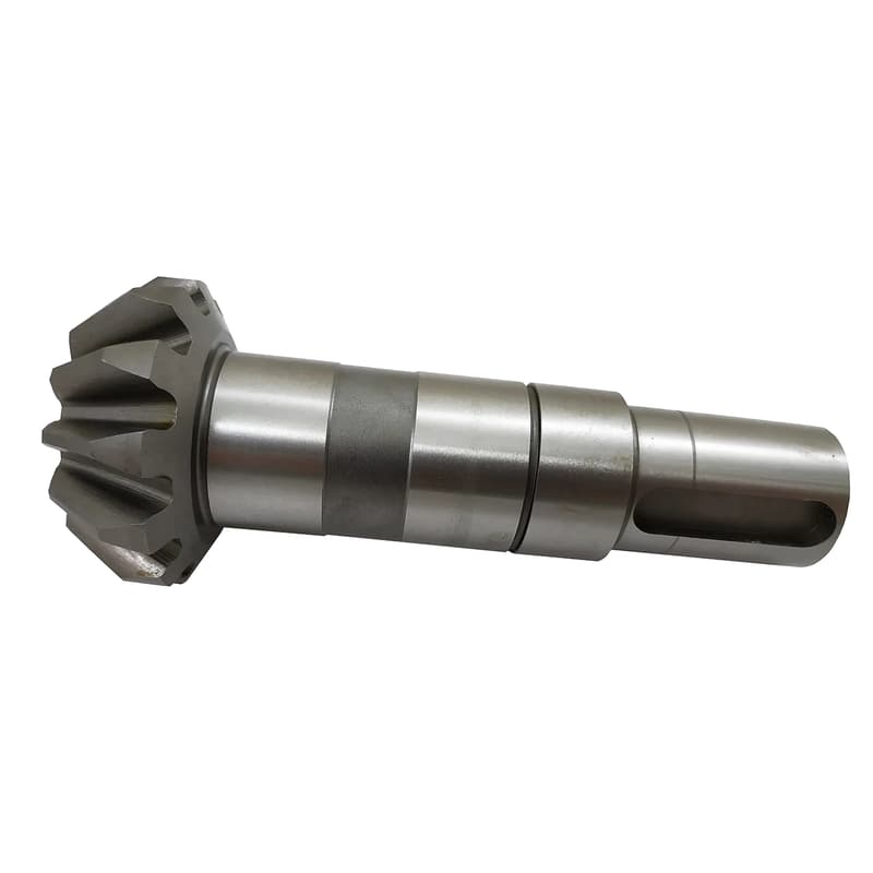 DR7150 Вал-шестерня Z-12