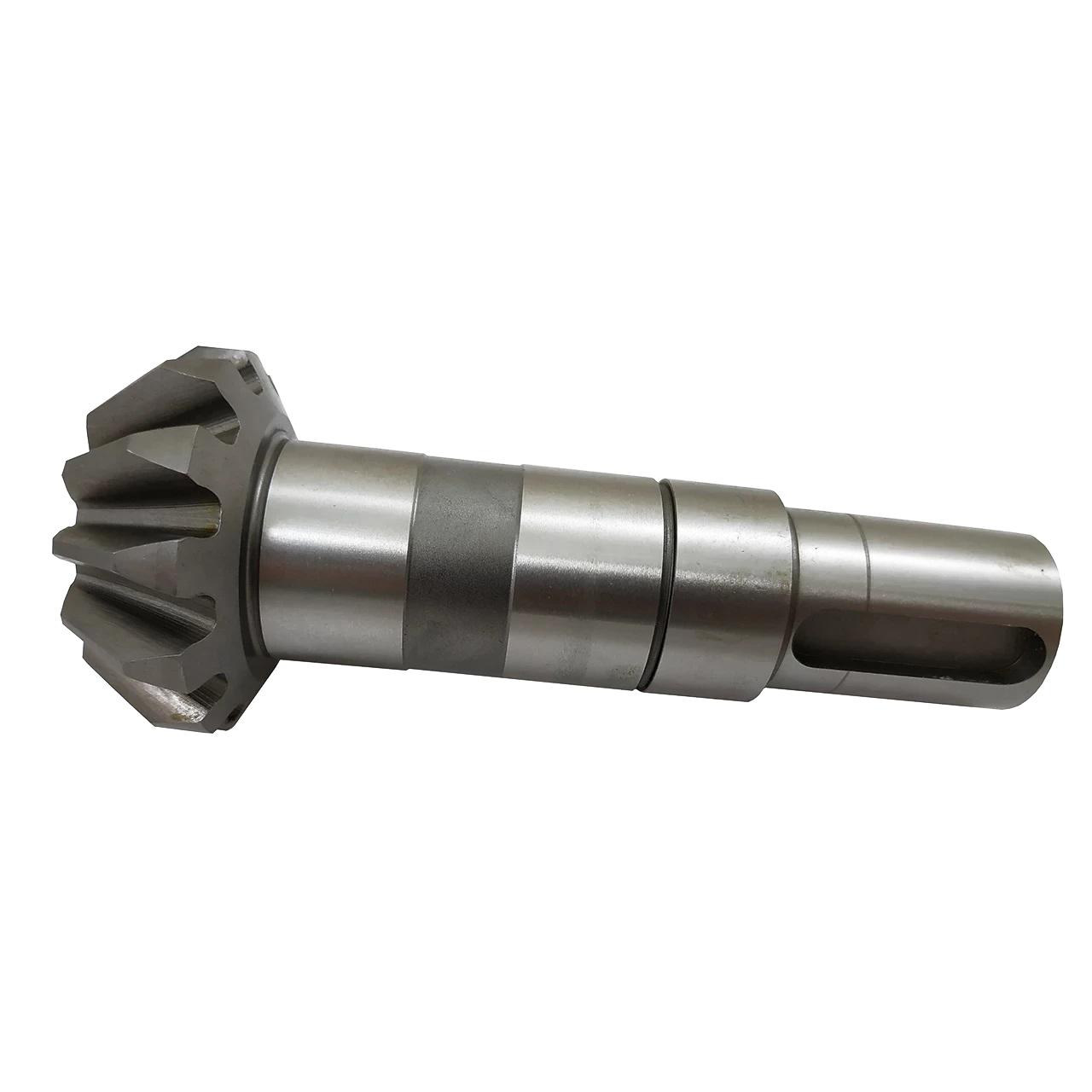 DR7150 Gear shaft Z-12