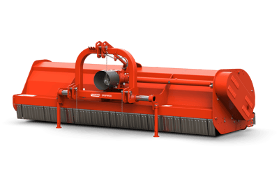 Mulcher Maschio Gaspardo TORNADO