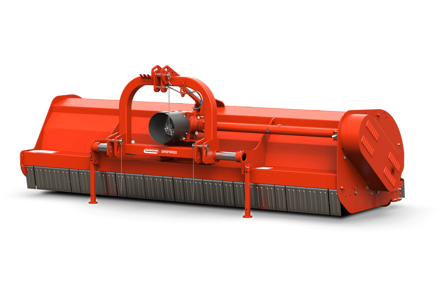 Мульчувач Maschio Gaspardo TORNADO